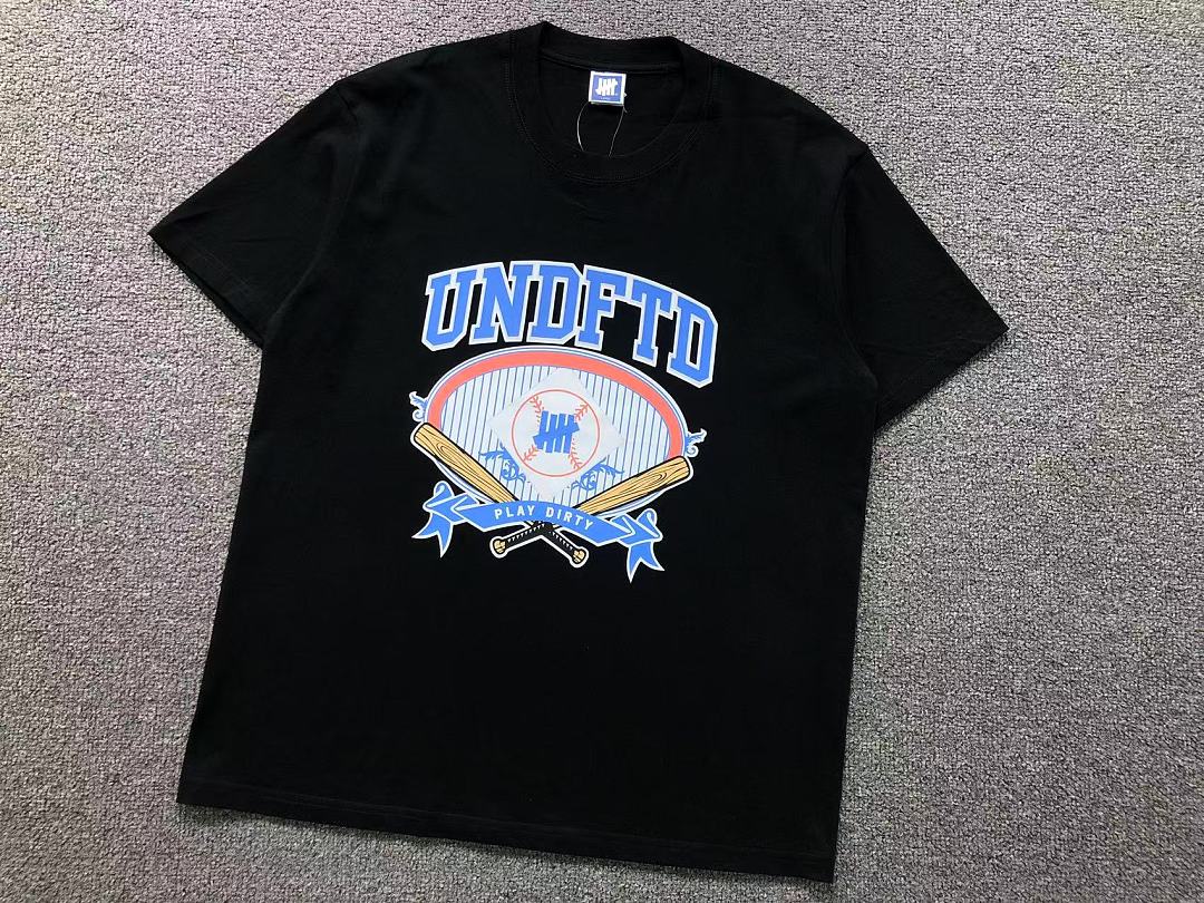 Undefeated 88 UNDEFEATED T-SHIRT 126231902 (Im 170Cm 60Kg I Wear Size L In The Phot) - Image 8