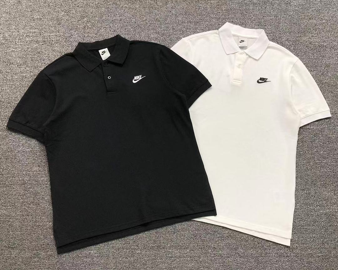 Nike 145 N⭐K⭐ POLO 22070623001 (Im 170Cm 60Kg I Wear Size M In The Phot) - Image 5