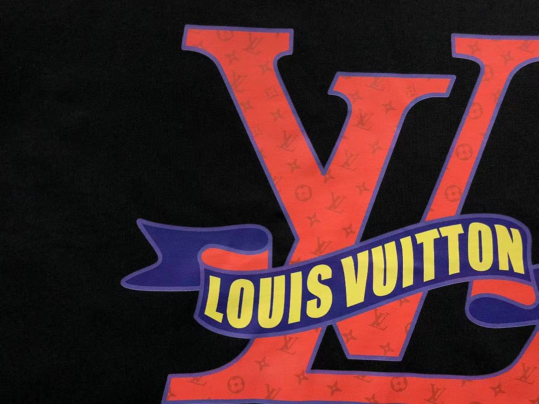 Louis Vuitton 128 L⭐ T-SHIRT 3203051021 (Im 170Cm 60Kg I Wear Size M In The Phot) - Image 14