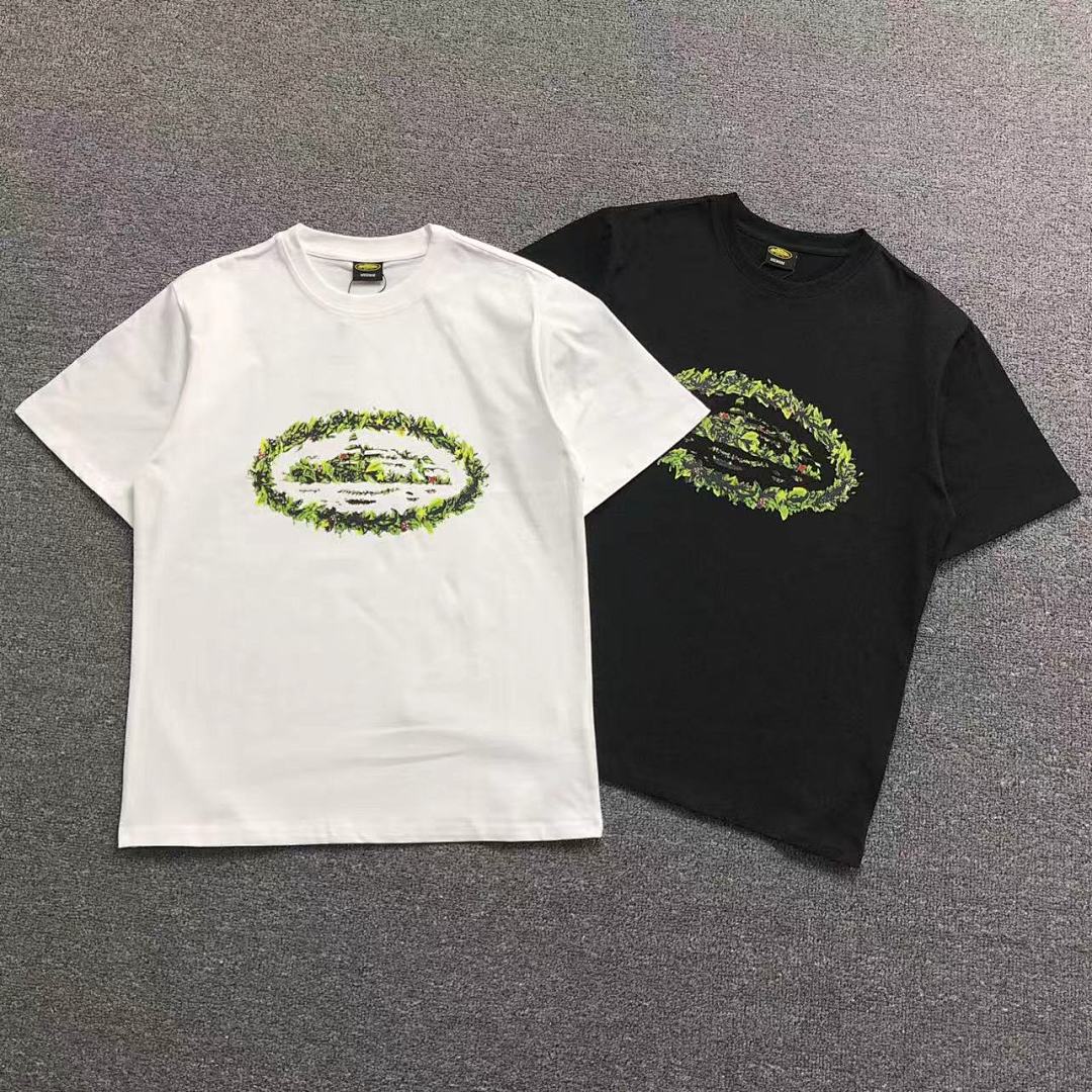Corteiz 78 CORTEIZ T-SHIRT