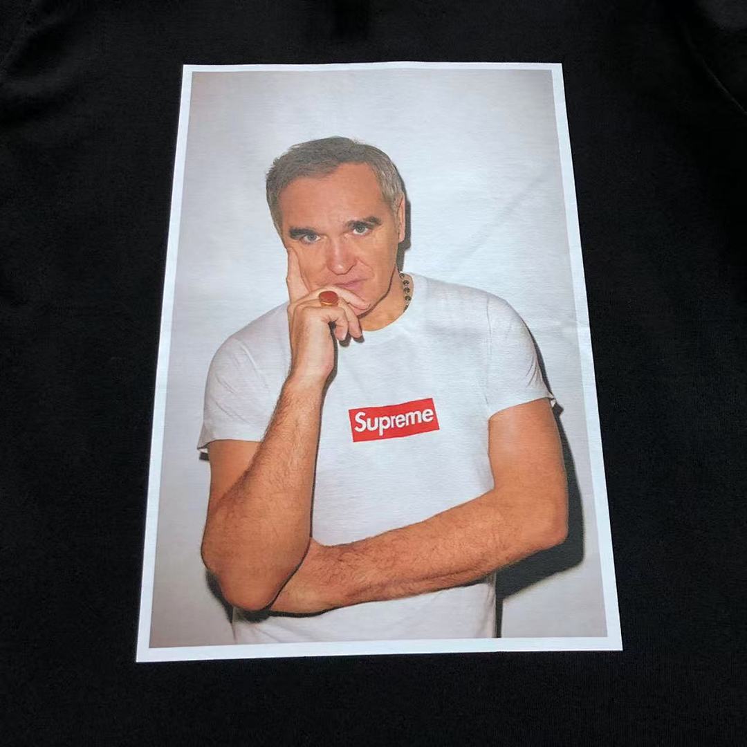 Supreme 115 S⭐⭐R⭐⭐E T-SHIRT 4204111677 (Im 170Cm 60Kg I Wear Size M In The Phot) - Image 21