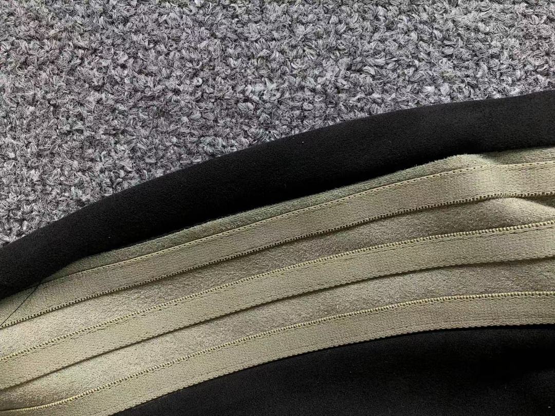 Fear of God 185 FOG TROUSERS 41101613135 (Im 170Cm 60Kg I Wear Size XL In The Phot) - Image 19