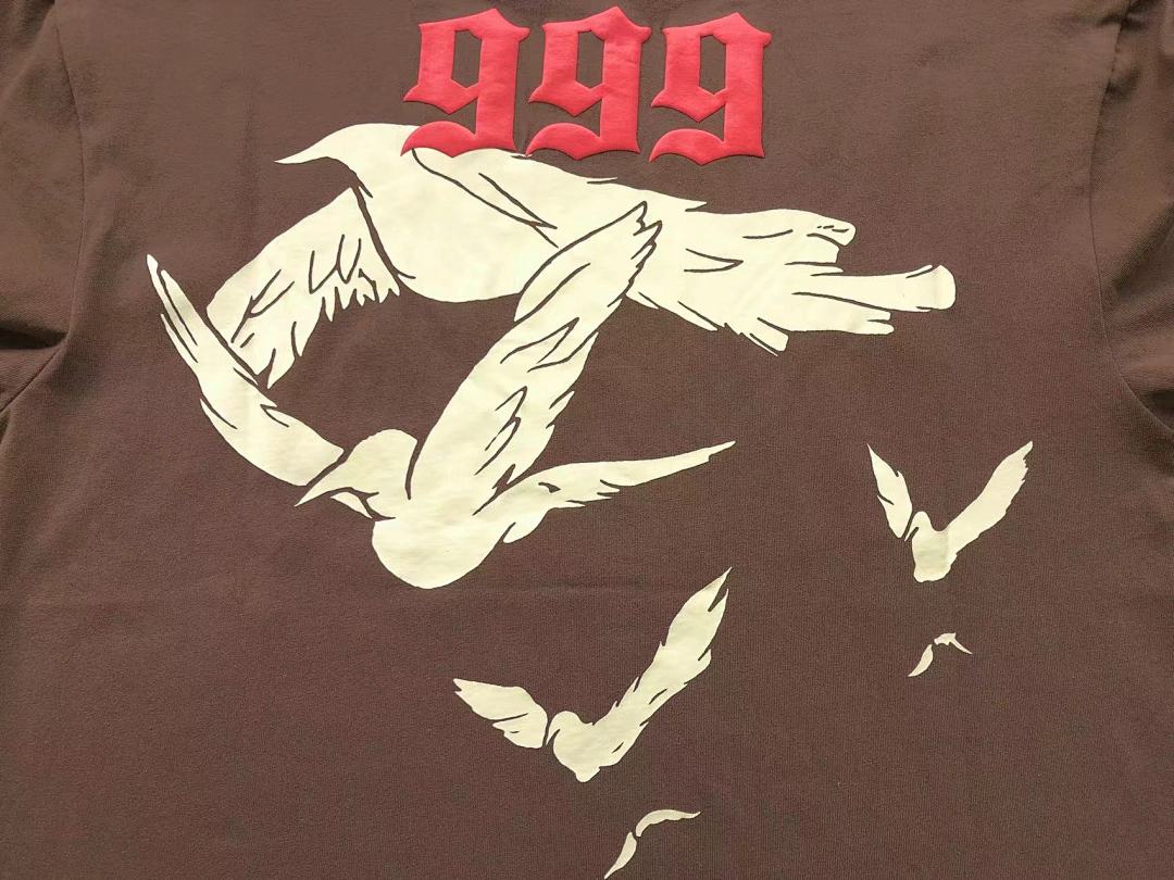Revenge 69 REVENGE T-SHIRTV 504013491 (Im 170Cm 60Kg I Wear Size S In The Phot) - Image 9