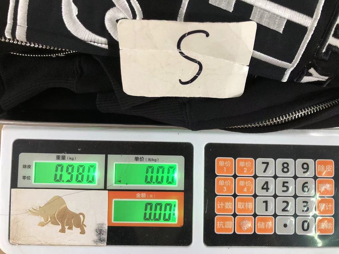 Supreme 468 S⭐⭐R⭐⭐E JACKET 22081434001 (Im 170Cm 60Kg I Wear Size S In The Phot) - Image 46