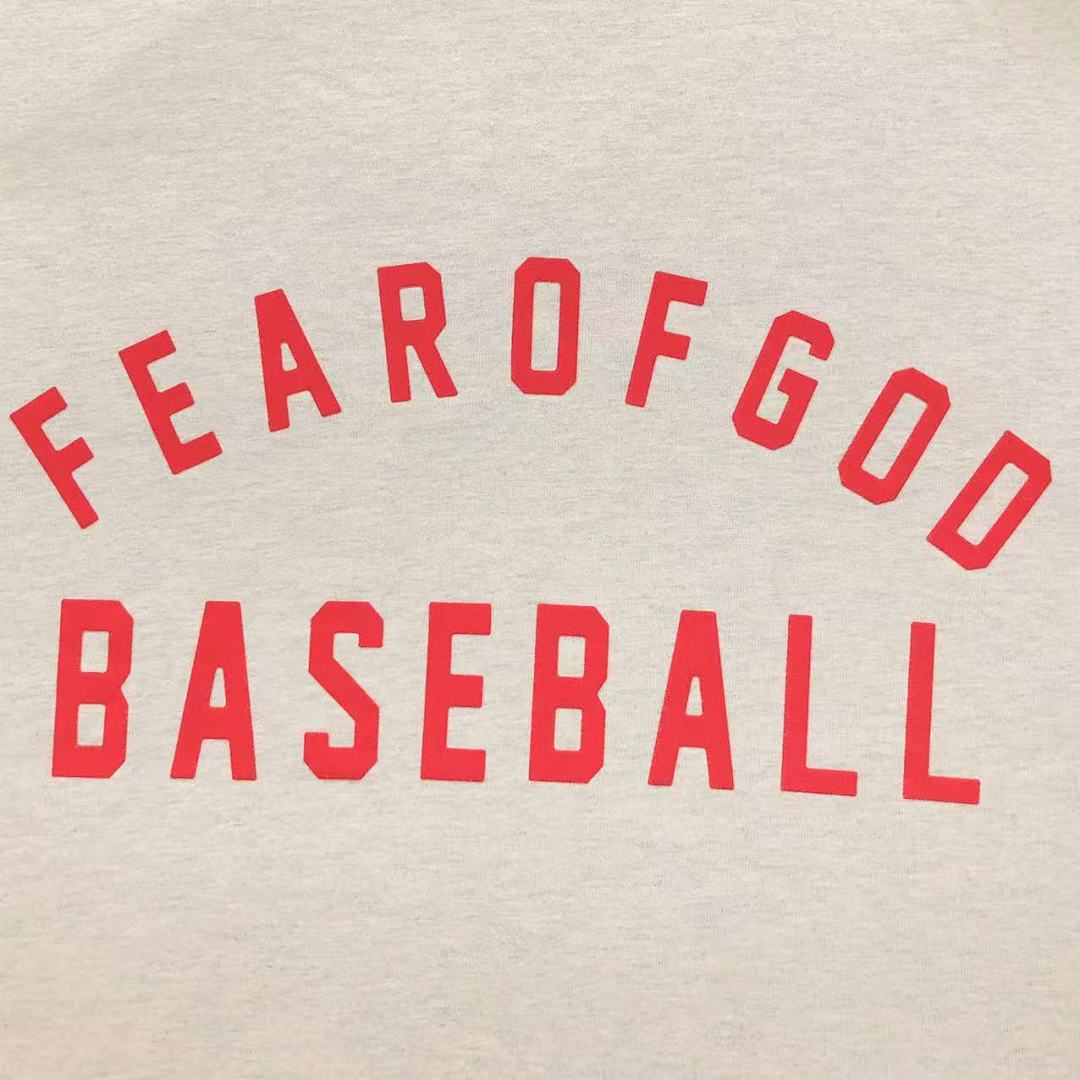 Fear of God 105 FOG T-SHIRT 412143417 (Im 170Cm 57Kg I Wear Size M In The Phot) - Image 18