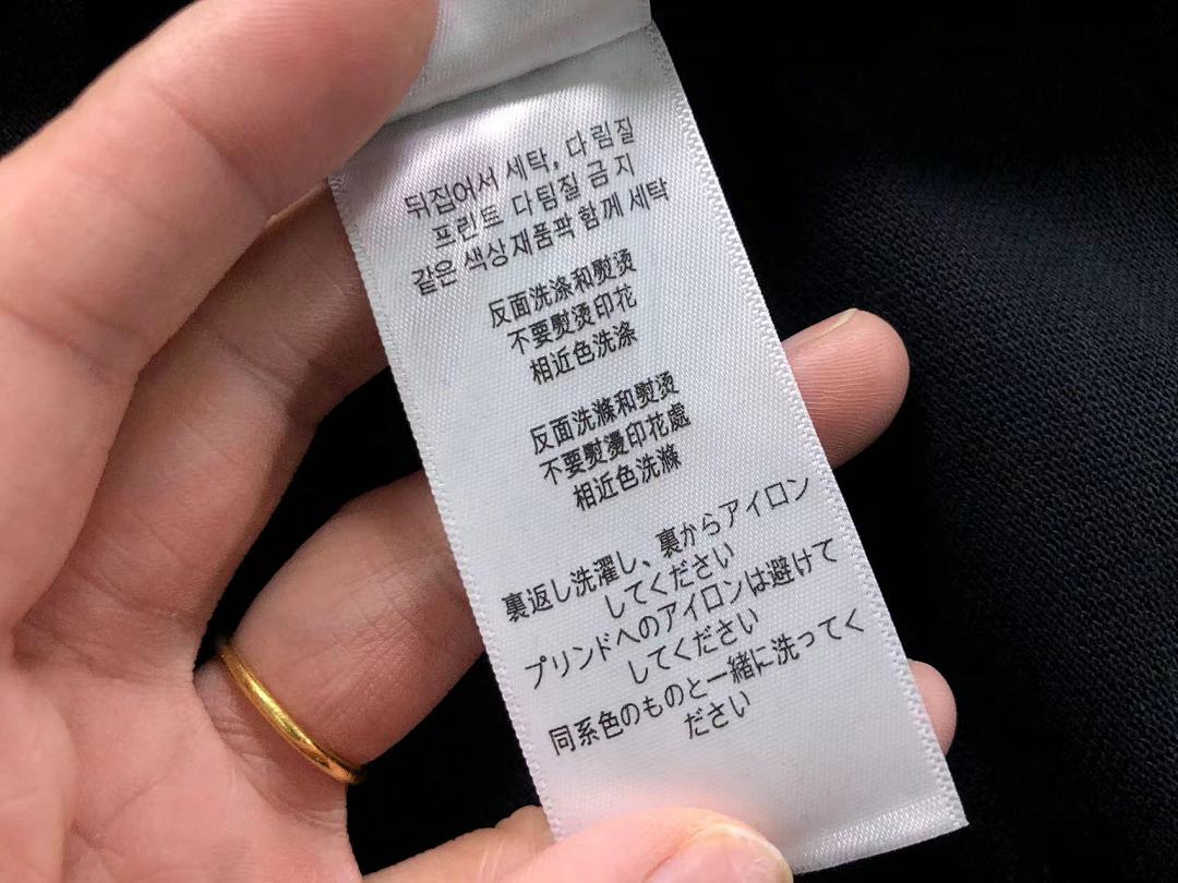 Burberry 185 B⭐R⭐E⭐RY POLO 22040296125 (Im 170Cm 60Kg I Wear Size XL In The Phot) - Image 34