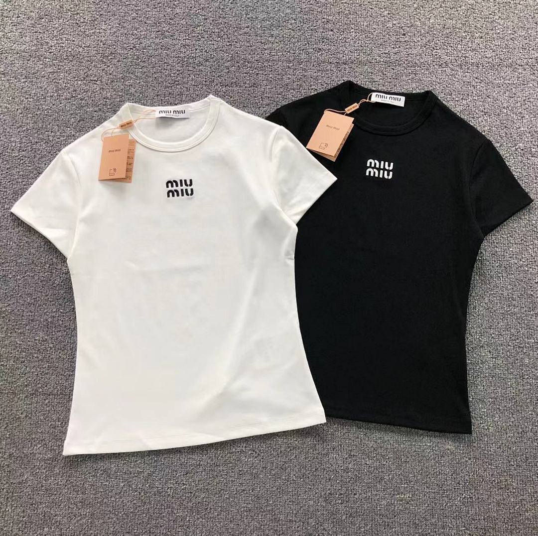 Unbranded 128 M⭐U T-SHIRT FEMAIE