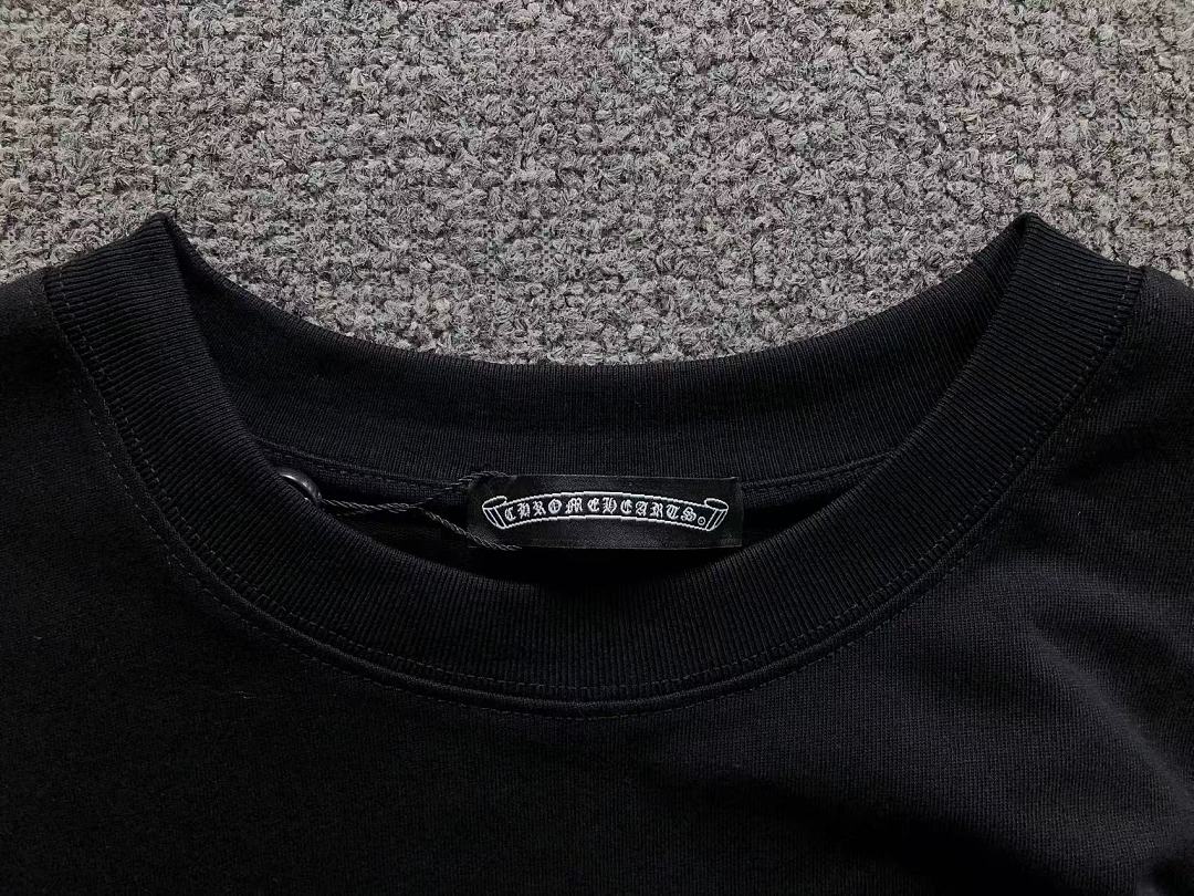 Comme des Garcons 118 C⭐⭐OME HE⭐⭐TS T-SHIRT 125131060 (Im 170Cm 60Kg I Wear Size XL In The Phot) - Image 20