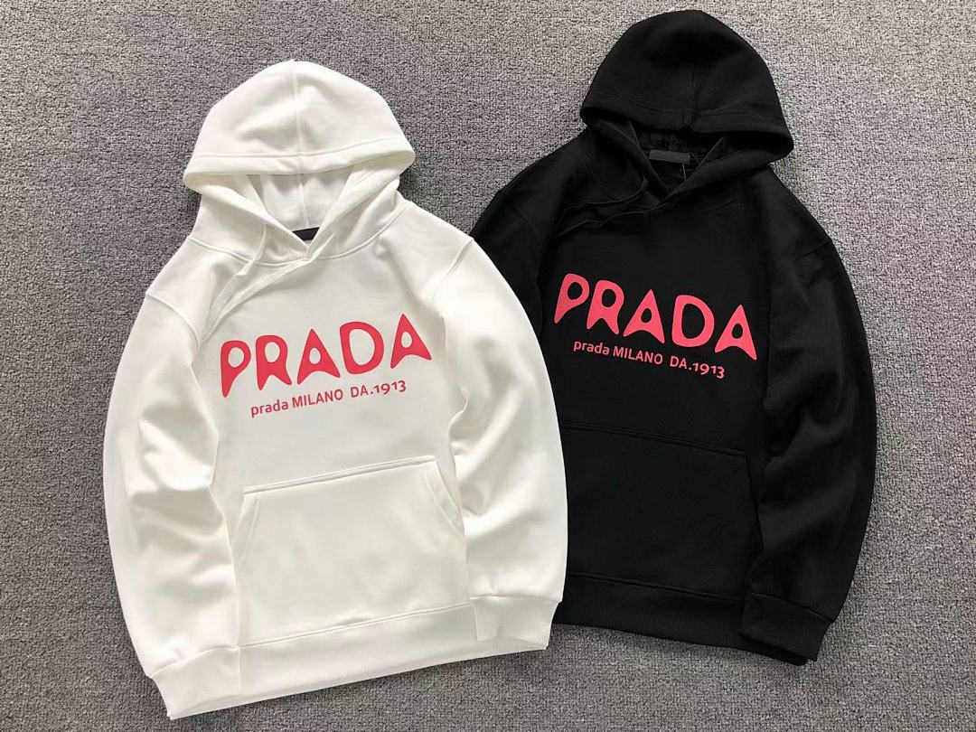 Unbranded 215 P⭐A⭐A HOODIE 2110312301 (Im 170Cm 60Kg I Wear Size XL In The Phot) - Image 5