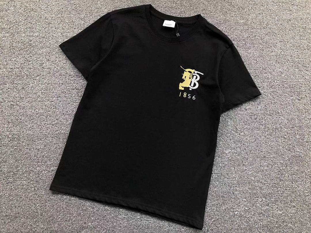 Burberry 115 B⭐R⭐E⭐RY T-SHIRT 213182315 (Im 170Cm 60Kg I Wear Size M In The Phot) - Image 10