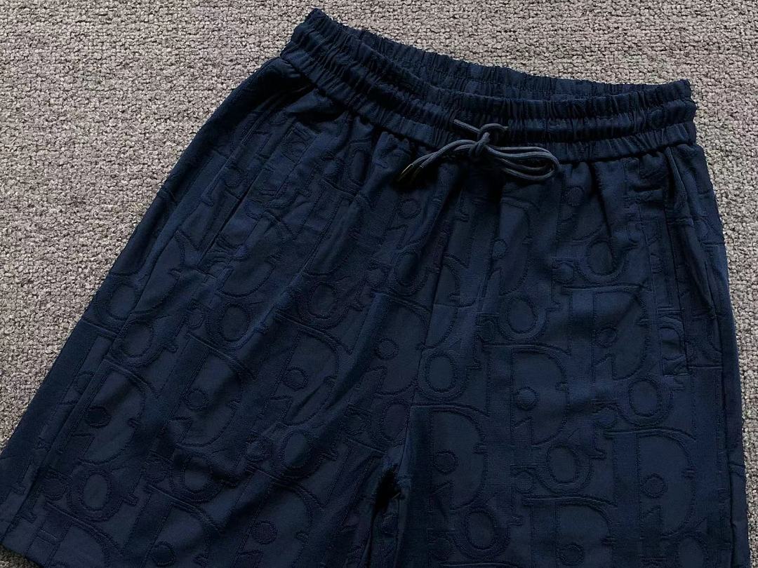 Dior 218 D⭐O⭐ T-SHIRT SHORTS 5241635147 (Im 170Cm 60Kg I Wear Size L In The Phot) - Image 22