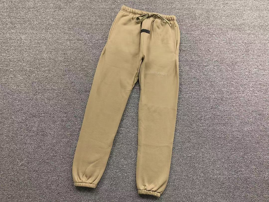 Fear of God 135 FOG TROUSERS 4105090677 (Im 170Cm 60Kg I Wear Size S In The Phot) - Image 8