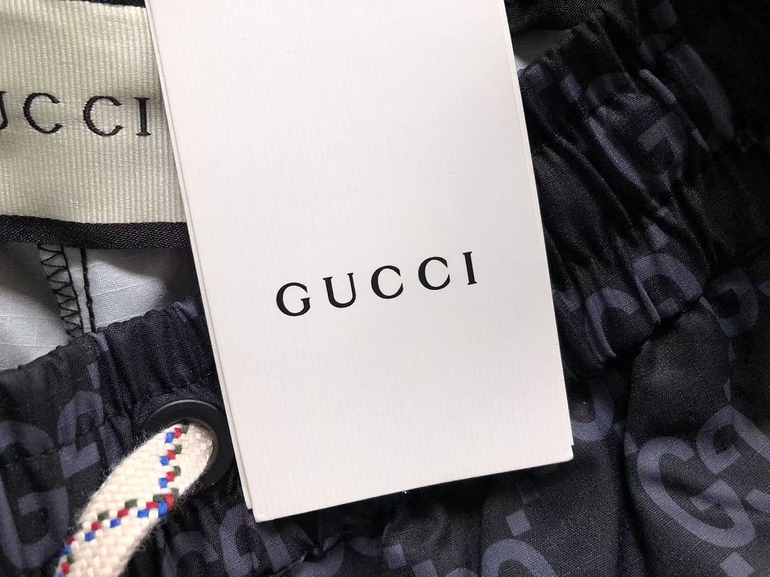 Gucci 158 G⭐C⭐I TROUSERS 52070115147 (Im 170Cm 60Kg I Wear Size M In The Phot) - Image 20
