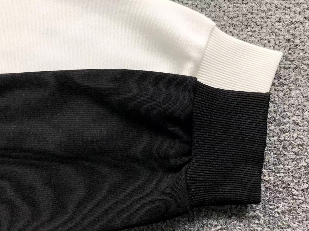 Unbranded 175 LACOSTE HOODIE 2111291301 (Im 170Cm 60Kg I Wear Size M In The Phot) - Image 15