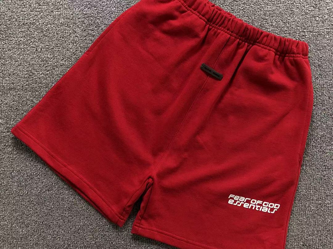 Fear of God SHORTS 125 FOG T-SHIRT - Image 33