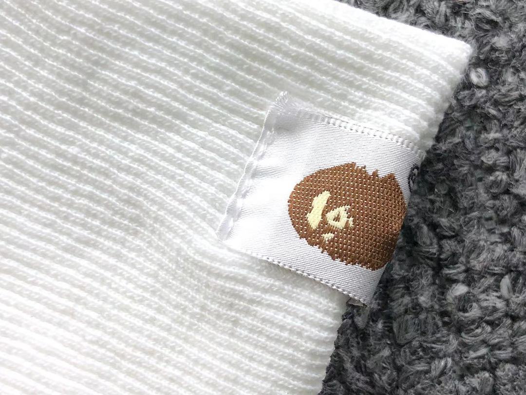 Bape 175 BAPE HOODIE 52070715158 (Im 170Cm 60Kg I Wear Size M In The Phot) - Image 64