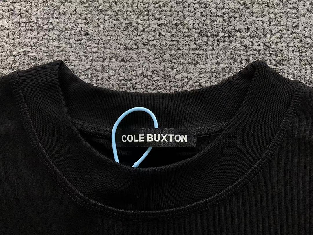 On Running 85 COLE BUXTON T-SHIRT 1108091351 (Im 170Cm 60Kg I Wear Size M In The Phot) - Image 19