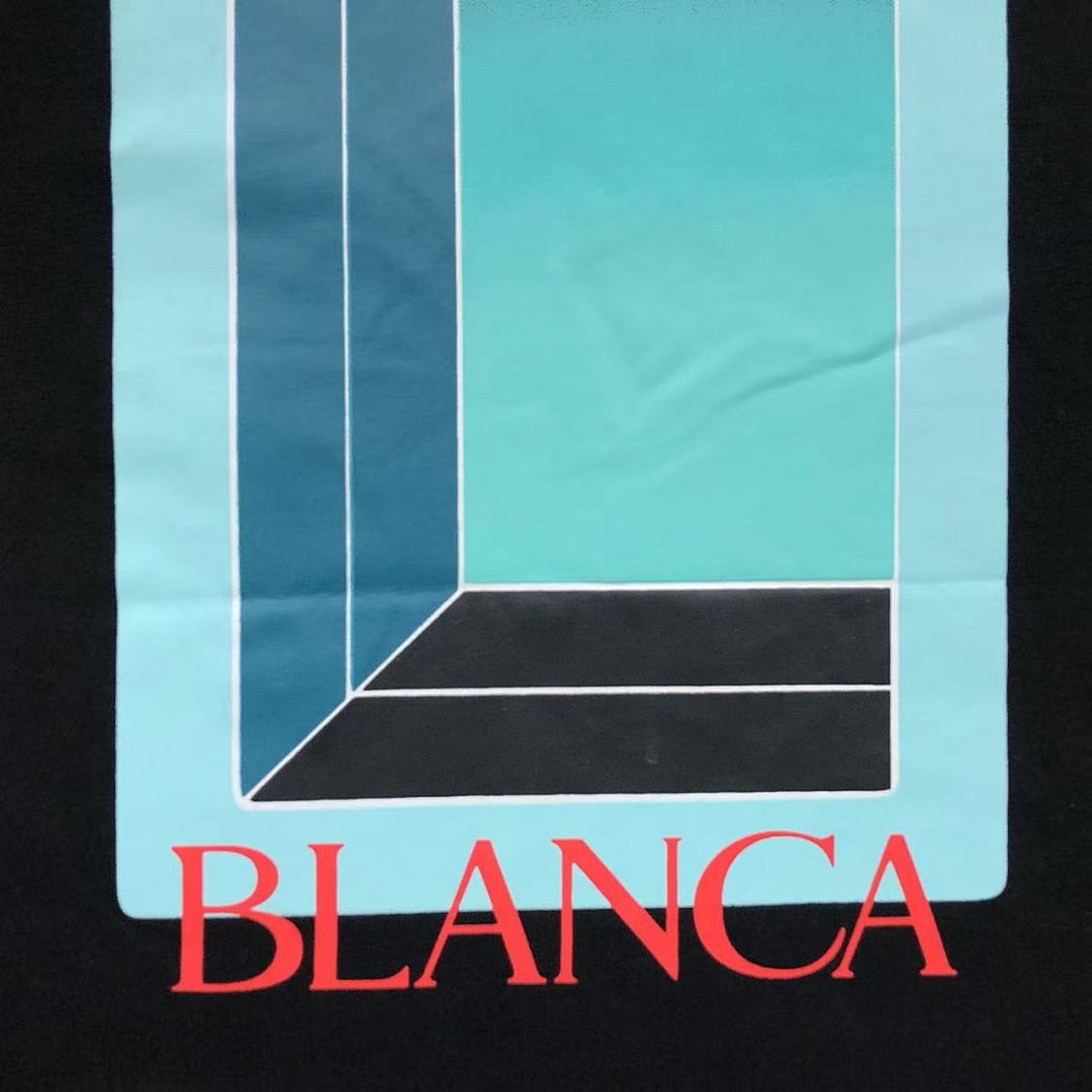 Casablanca 85 CASABLANCA T-SHIRT 1106250132 (Im 170Cm 60Kg I Wear Size M In The Phot) - Image 18