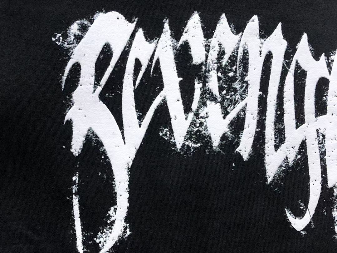 Revenge 128 REVENGE HOODIE 505042491 (Im 170Cm 60Kg I Wear Size S In The Phot) - Image 10