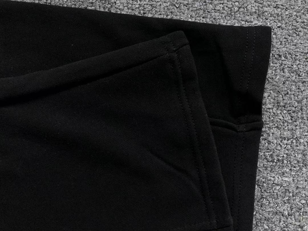 Broken Planet TROUSERS 118 BROKEN PLANET HOODIE - Image 36