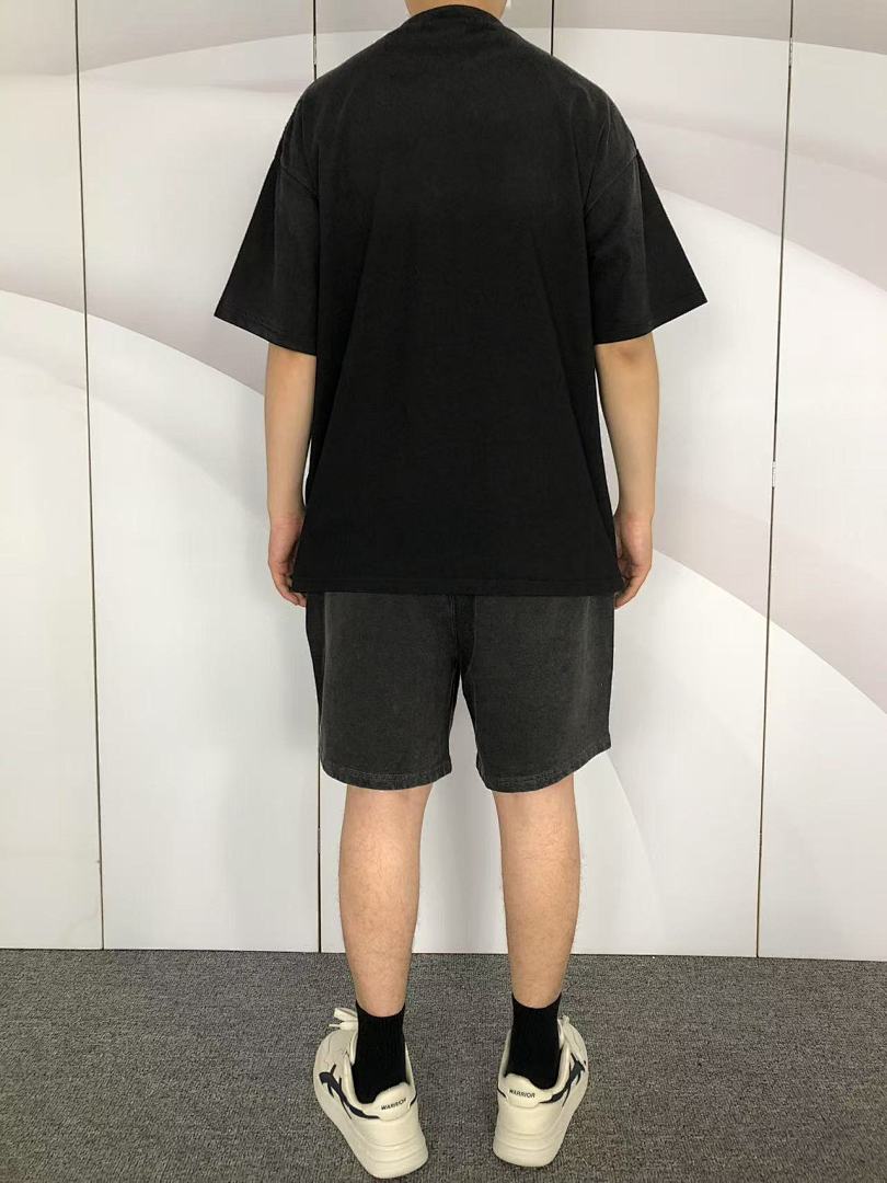 Unbranded 88 V⭐LL⭐Y T-SHIRT 1106282396 (Im 170Cm 60Kg I Wear Size M In The Phot) - Image 4