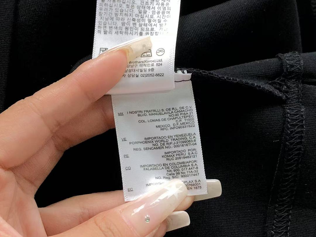 Unbranded 138 A⭐I⭐AS LONG SLEEVED 218231401 (Im 170Cm 60Kg I Wear Size XL In The Phot) - Image 21