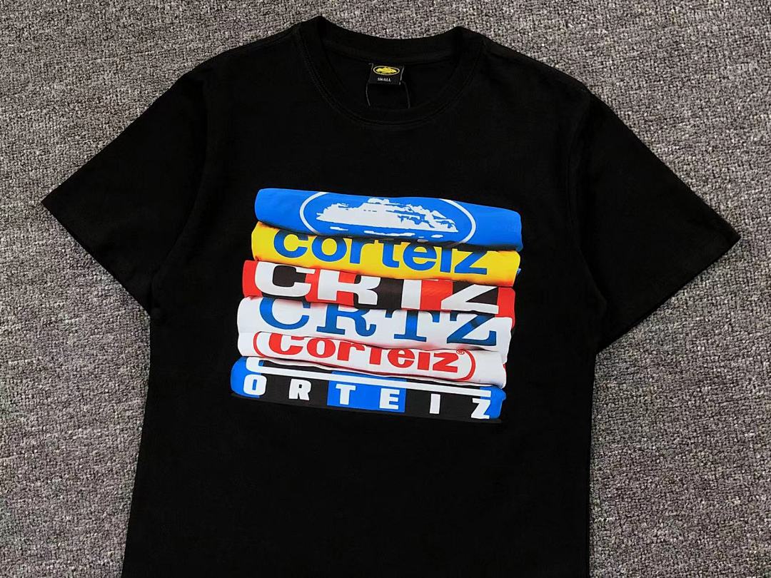 Corteiz 78 CORTEIZ T-SHIRT - Image 7