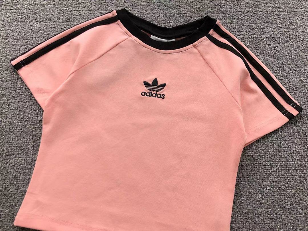 Adidas 85 A⭐I⭐AS FEMAIE STYIE T-SHIRT - Image 10