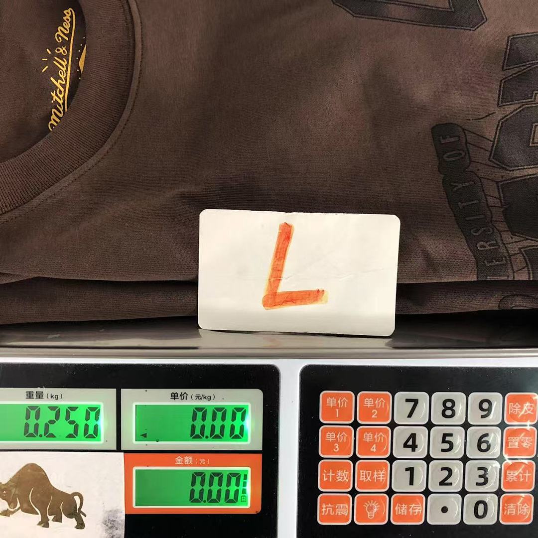 Travis Scott 79 TRAVIS SCOTT T-SHIRT 214300346 (Im 170Cm 60Kg I Wear Size L In The Phot) - Image 16