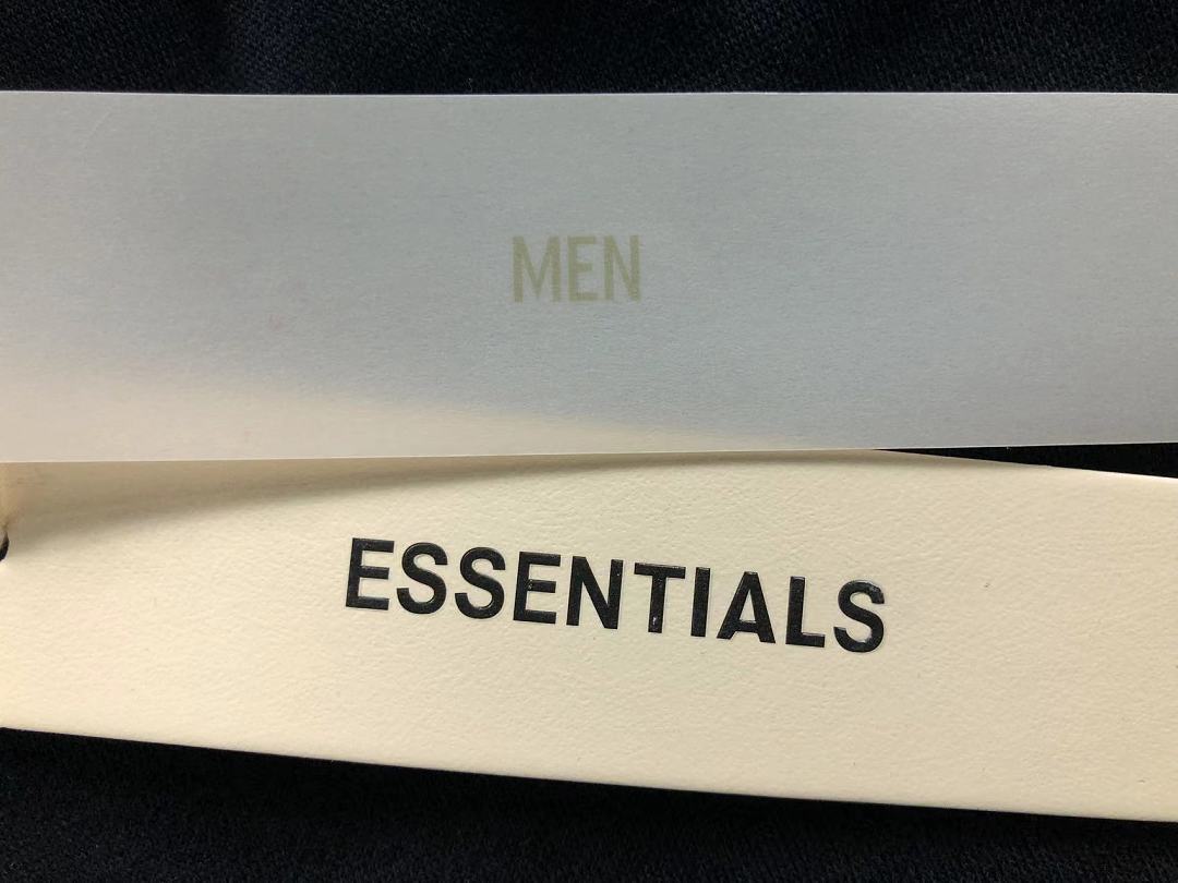 Fear of God TROUSERS135 FOG HOODIE TROUSERS - Image 63