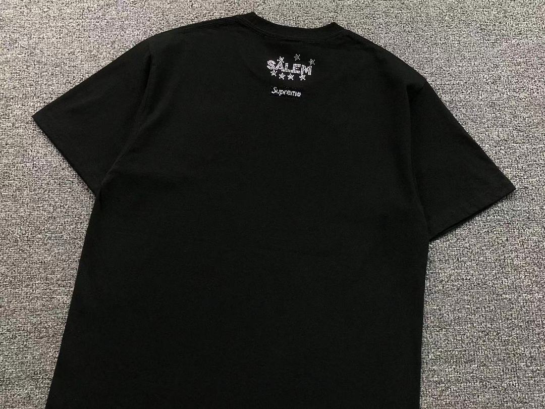 Supreme 118 S⭐⭐R⭐⭐E T-SHIRT 12760402 (Im 170Cm 60Kg I Wear Size L In The Phot) - Image 17