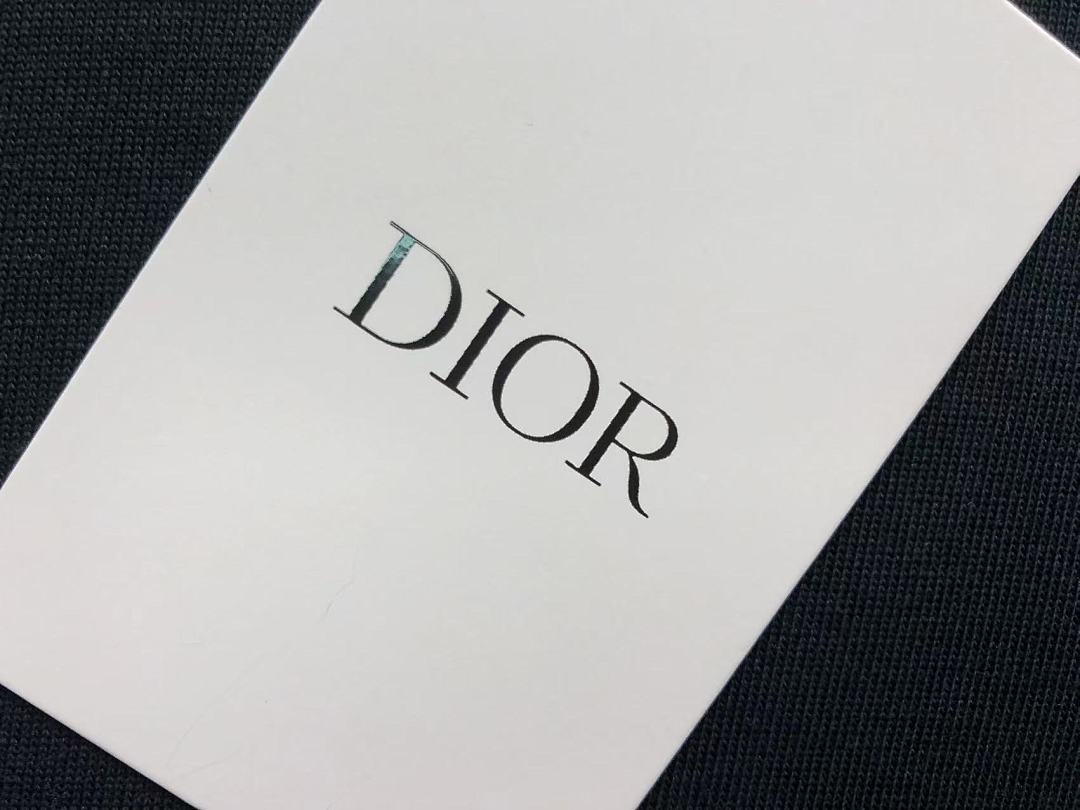 Dior 115 D⭐O⭐ T-SHIRT 3101051521 (Im 170Cm 60Kg I Wear Size M In The Phot) - Image 21