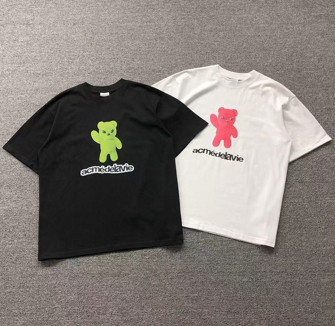 Aape 98 A⭐⭐V T-SHIRT 4104162221 (Im 170Cm 60Kg I Wear Size 2 In The Phot)