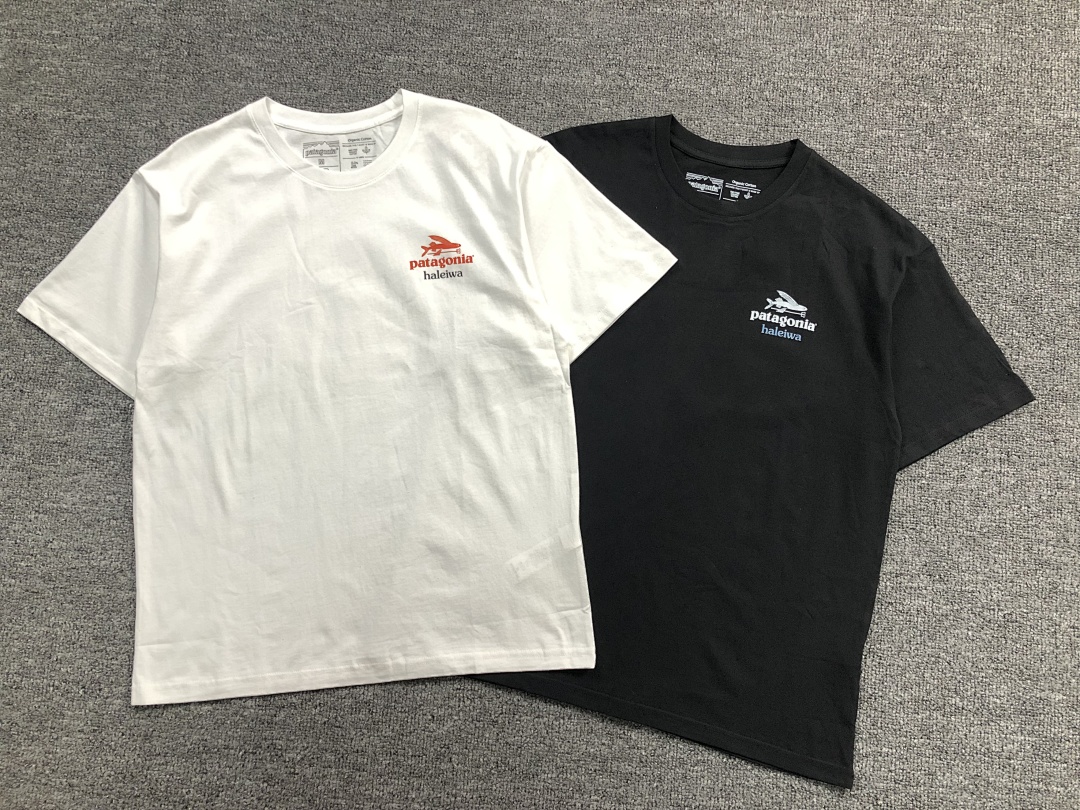 On Running 109 PATAGONIA T-SHIRT - Image 4