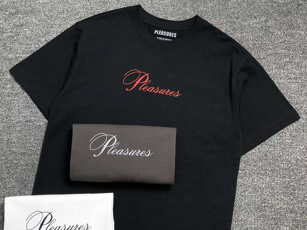 Pleasures 89 PLEASURES T-SHIRT - Image 19