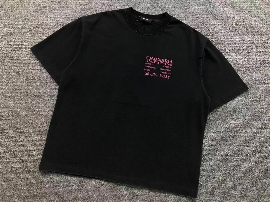 Chanel 125 WI⭐⭐Y CHAV⭐⭐RIA T-SHIRT 3205300917 (Im 170Cm 60Kg I Wear Size S In The Phot) - Image 11