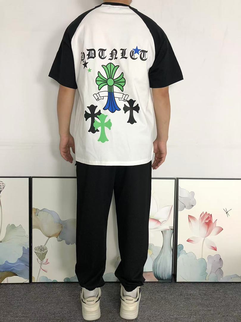 Comme des Garcons 88 C⭐⭐OME HE⭐⭐TS T-SHIRT 1261142182 (Im 170Cm 60Kg I Wear Size M In The Phot) - Image 4