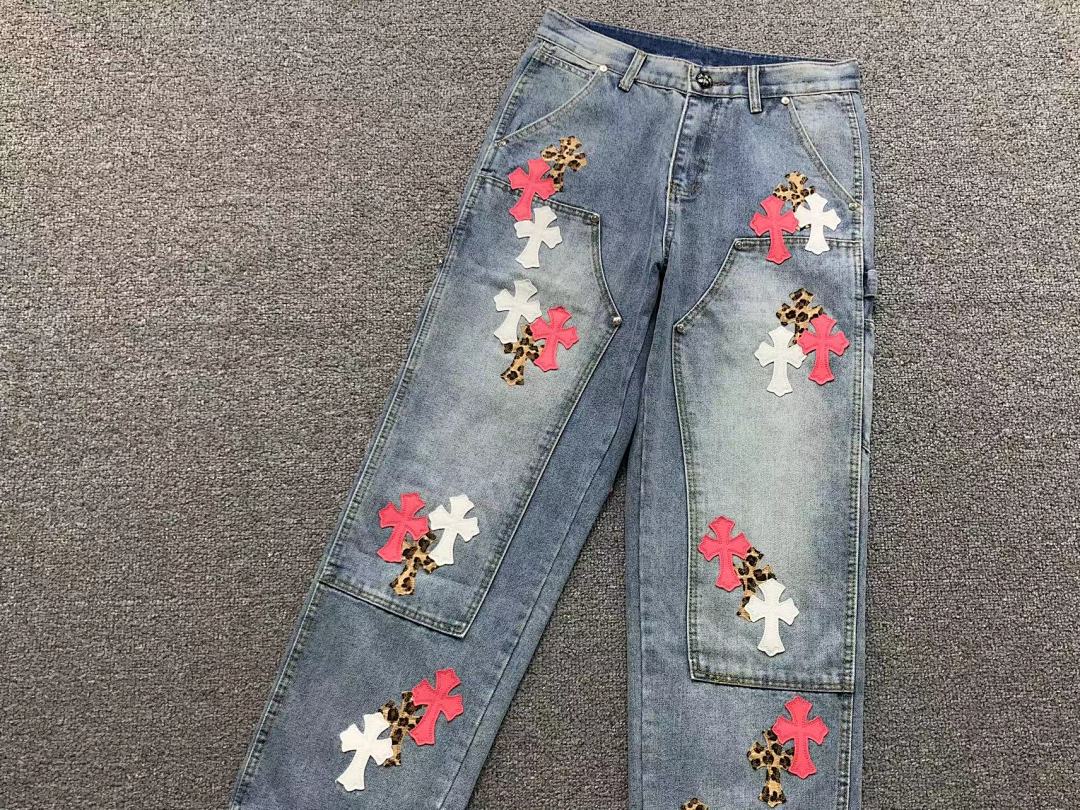 Comme des Garcons 225 C⭐⭐OME HE⭐⭐TS TROUSERS 2180207001 (Im 170Cm 60Kg I Wear Size 30 In The Phot) - Image 7