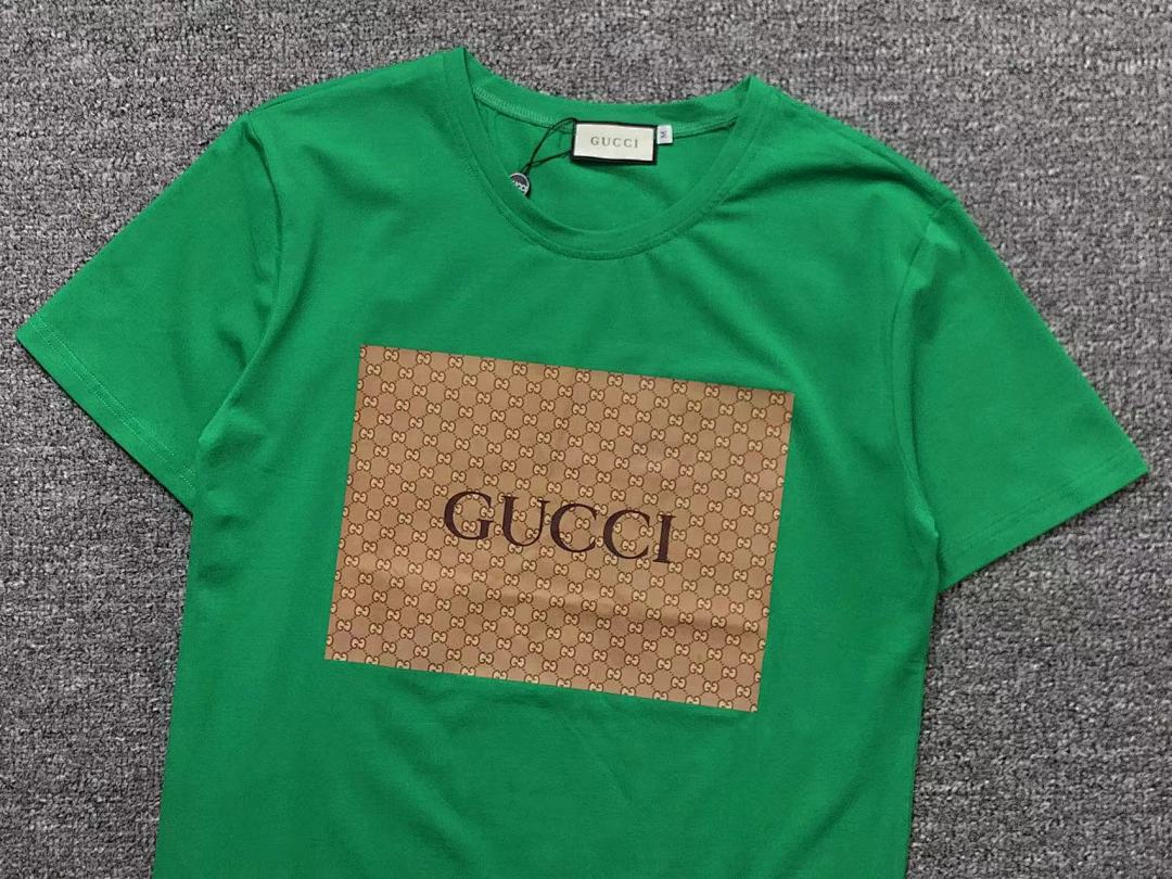 Gucci 78 G⭐C⭐I T-SHIRT - Image 9
