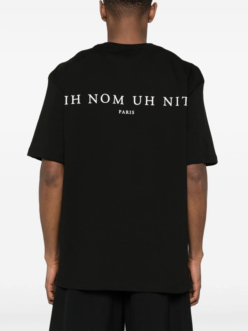 Ih Nom Uh Nit 88 IH NOM UH NIT T-SHIRT - Image 8