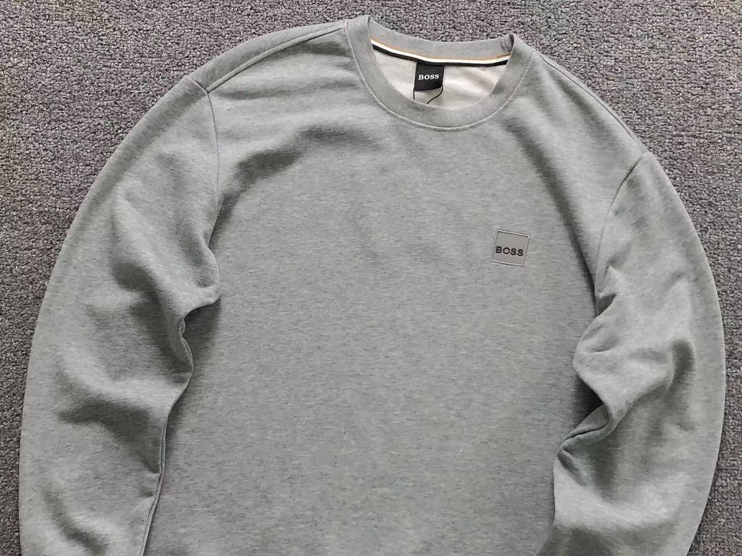 Hugo Boss 125 H⭐G⭐ B⭐⭐S HOODIE 4207180203 (Im 170Cm 60Kg I Wear Size L In The Phot) - Image 12