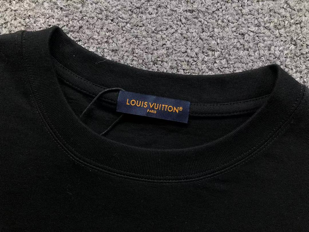Unbranded 138 L⭐ LONG SLEEVED 2111082201 (Im 170Cm 60Kg I Wear Size M In The Phot) - Image 15