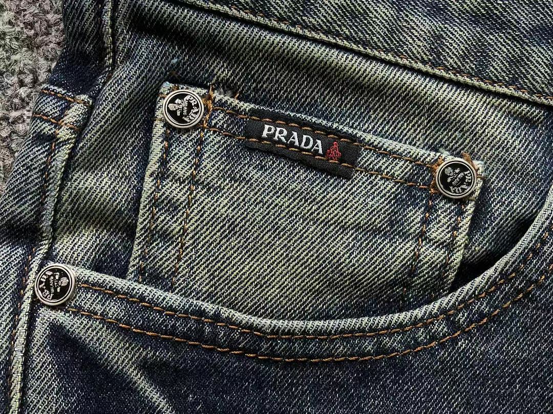 Unbranded 215 P⭐A⭐A TROUSERS 5207241001 (Im 170Cm 60Kg I Wear Size 32 In The Phot) - Image 18