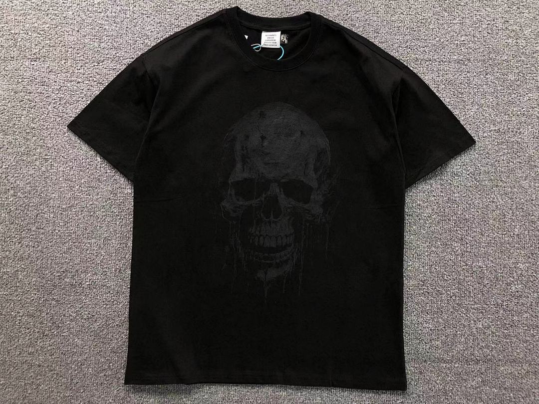 Vetements 88 VETEMENTS T-SHIRT 41081207145 (Im 170Cm 60Kg I Wear Size S In The Phot) - Image 5