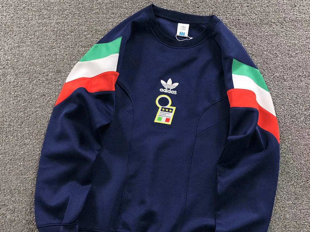 Unbranded 135 FOOTBALL HOODIE 11122627002 (Im 170Cm 60Kg I Wear Size L In The Phot) - Image 7