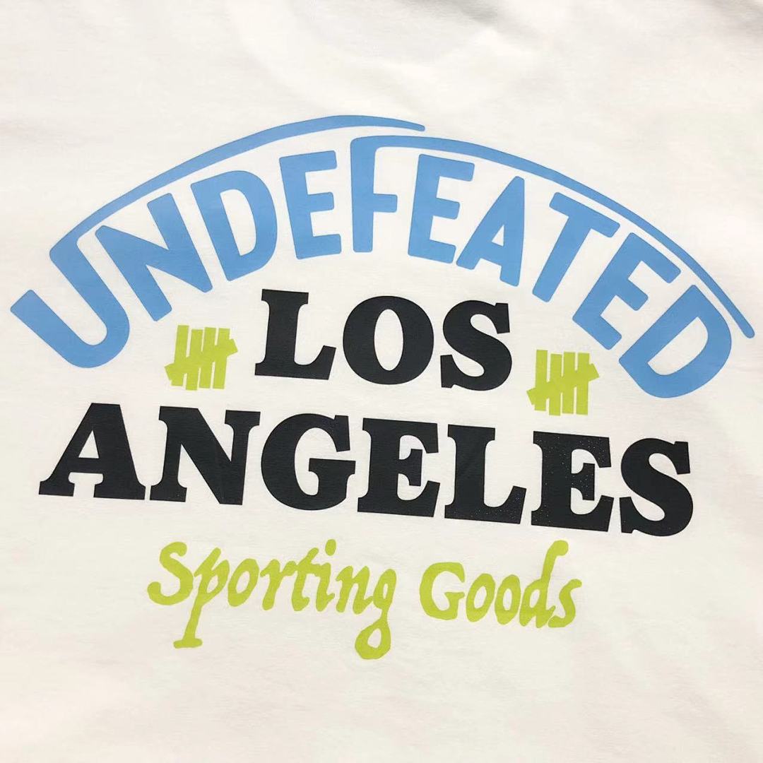 Undefeated 85 UNDEFEATED T-SHIRT - Image 13