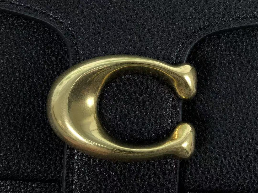 Coach 258 C⭐A⭐H BAG 4105051875 (Long 26CM* Wide 7CM*14CM) - Image 7
