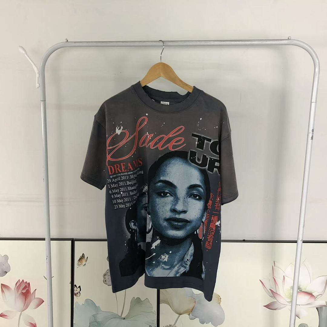 Unbranded 88 V⭐LL⭐Y T-SHIRT 1108281296 (Im 170Cm 60Kg I Wear Size M In The Phot) - Image 17