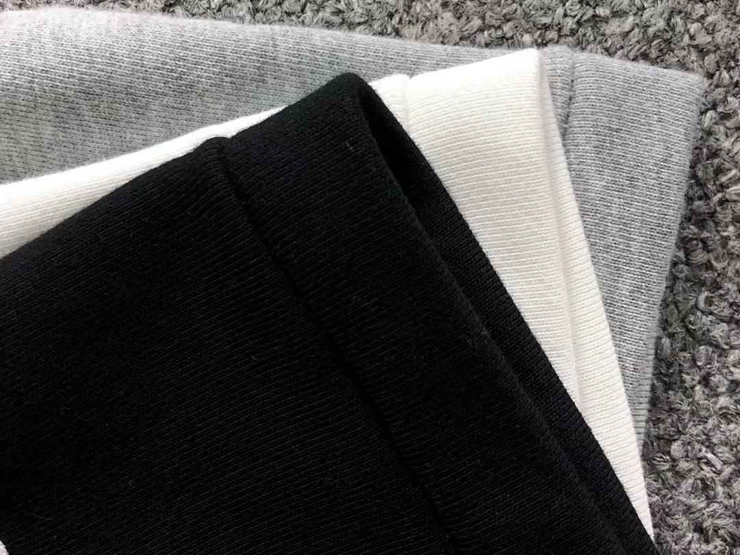 Fear of God SHORTS 115 FOG T-SHIRT 3204042517 (Im 170Cm 60Kg I Wear Size S In The Phot) - Image 44