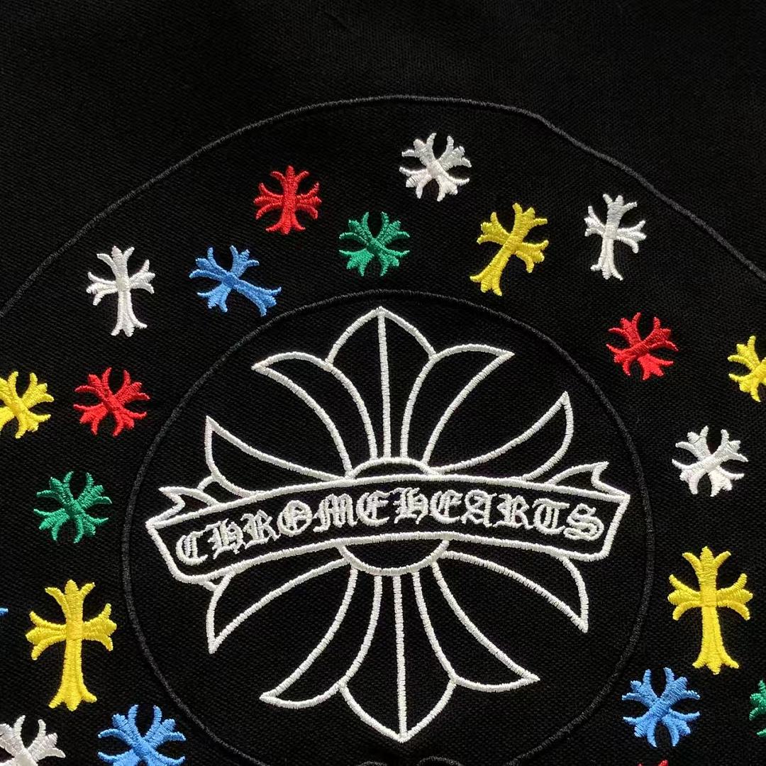 Comme des Garcons 138 C⭐⭐OME HE⭐⭐TS POLO 22052715125 (Im 170Cm 60Kg I Wear Size XL In The Phot) - Image 9